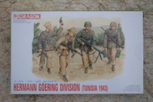 images/productimages/small/HERMAN GOERING DIVISION TUNISIA 1943 Dragon 6036 doos.jpg